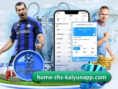 开云 APP | kaiyun
